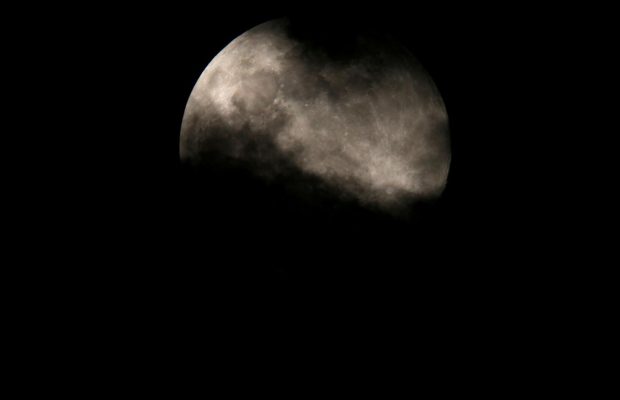 День черной Луны: в чем его особенность и что ждет сегодня все знаки Зодиака