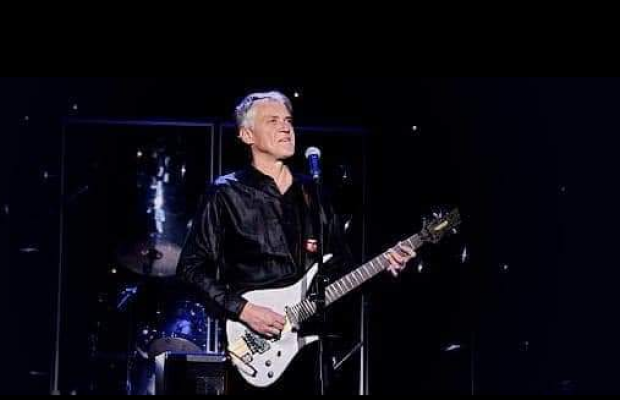 У Львові безхатько жорстоко вбив лідера рок-гурту "Лесик Band"