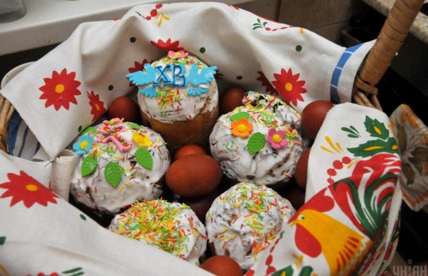 Как правильно приготовить глазурь для кулича на Пасху: пошаговый рецепт