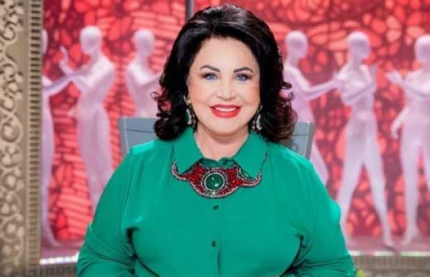 "Спілкується жестами": ЗМІ дізналися нові дані про стан Надії Бабкіної