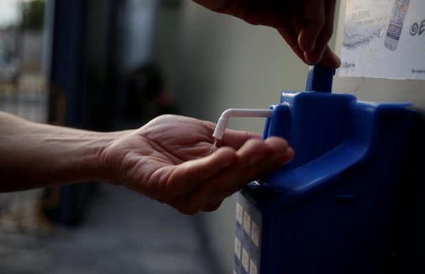 В Украине разработали рекомендации для работы отелей во время пандемии COVID-19