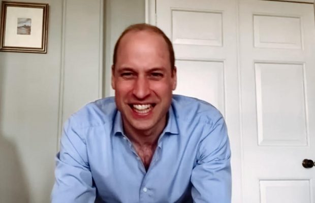 Британія стала кращою: принц Вільям здивував заявою щодо коронавірусу (відео)