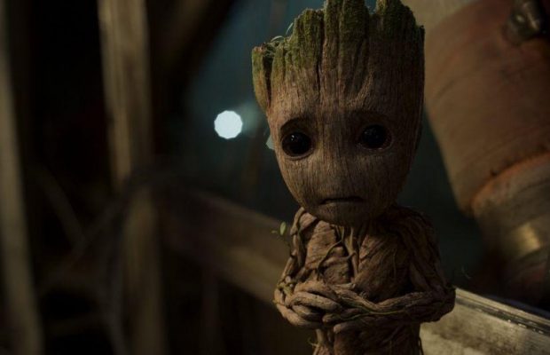 Премьеру "Стражей галактики - 3" не будут переносить из-за коронавируса