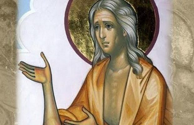 Свято Марії Єгипетської: життя преподобної, про що молитись та традиції дня