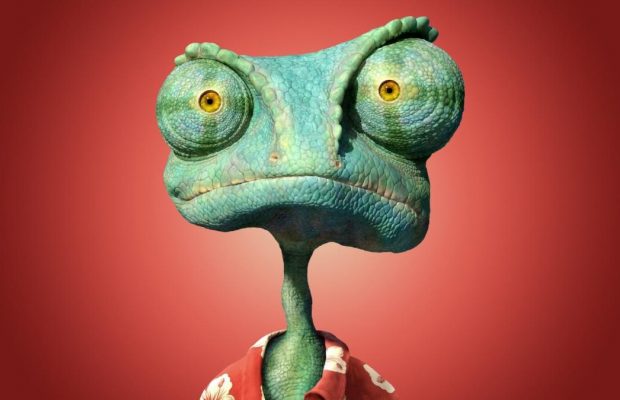 Режиссер "Ранго" снимет новый мультфильм для Netflix