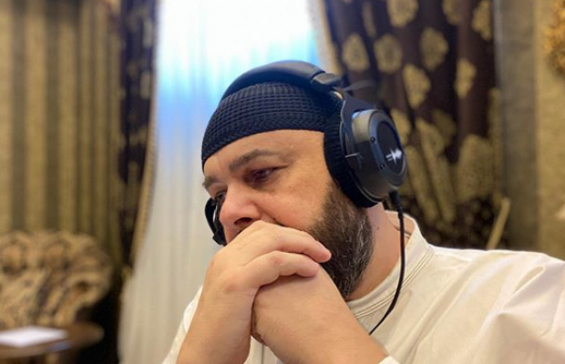 Відомий російський продюсер вразив фото після схуднення: мінус 85 кілограмів