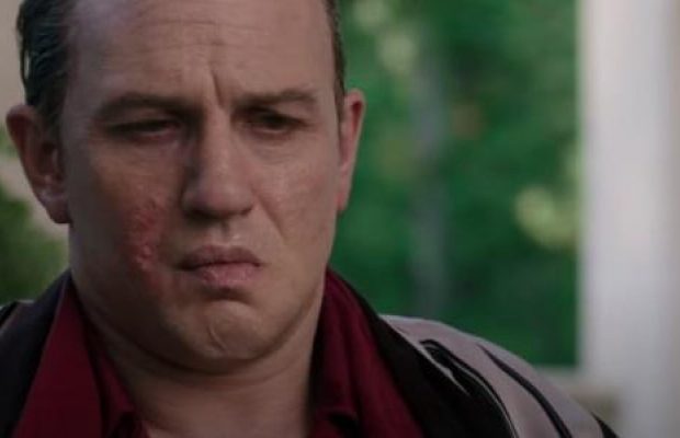 У мережі з'явився трейлер драми "Обличчя зі шрамом" з Томом Харді в ролі Аль Капоне (відео)