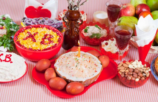 Великдень 2022: як відзначити, що не можна робити і що приготувати на свято