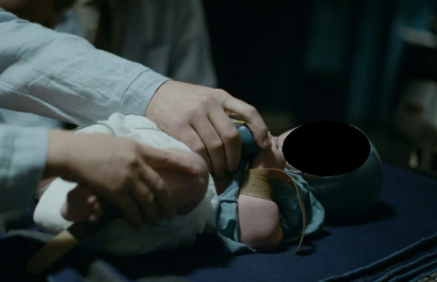 В сети вспыхнул скандал из-за издевательств над детьми из украинского приюта в фильме российского режиссера