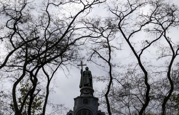 Святкування Дня Києва скасували через коронавірус