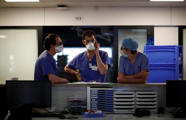 В Испании введут обязательную обсервацию для приезжих