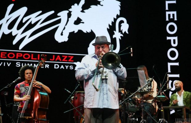 Юбилейный Leopolis Jazz Fest перенесли на 2021 год из-за коронавируса