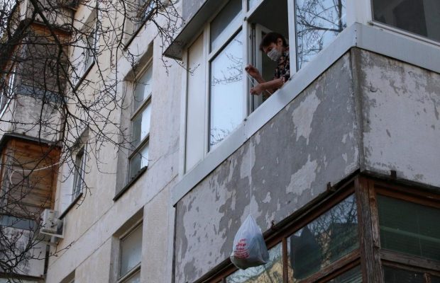 Окупанти змінили правила в’їзду до анексованого Криму