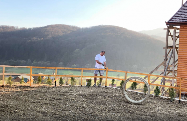 Ноль туристов. Выживет ли туристическая отрасль на Закарпатье после карантина