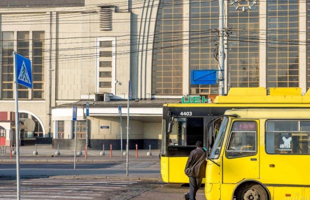 Запуск пассажирских автоперевозок в Украине: в Кабмине определились с датой