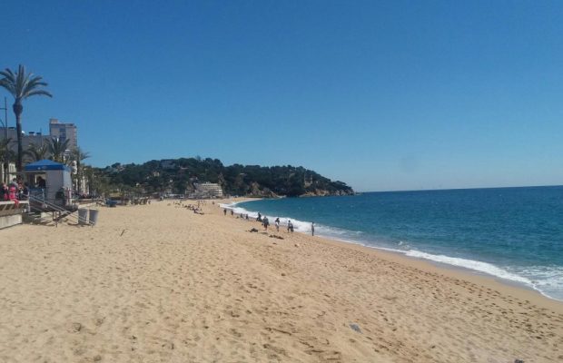Названі морські курорти, на які можна поїхати після закінчення карантину