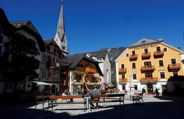 В Австрії послаблюють карантинні заходи: відкриються ресторани, клуби і бари