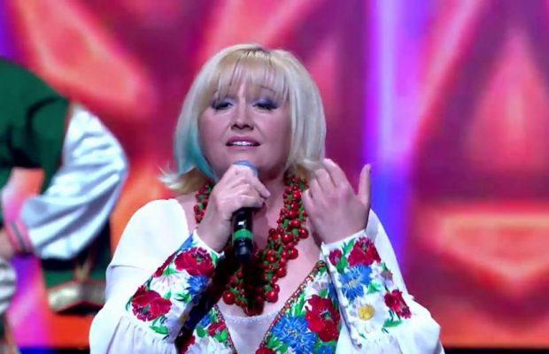 Умерла солистка группы "Фристайл" Нина Кирсо