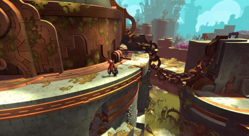 В Epic Games Store безкоштовно роздають одразу три гри