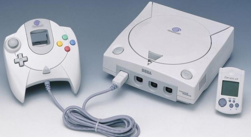 Почему SEGA больше никогда не выпустит новую консоль