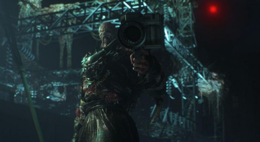 По мотивам Resident Evil 3 выйдет настольная игра