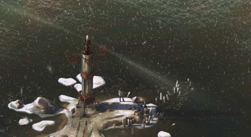 Disco Elysium вийде на Nintendo Switch