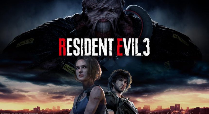Capcom запитує у фанатів, чи потрібно серії Resident Evil більше ремейків