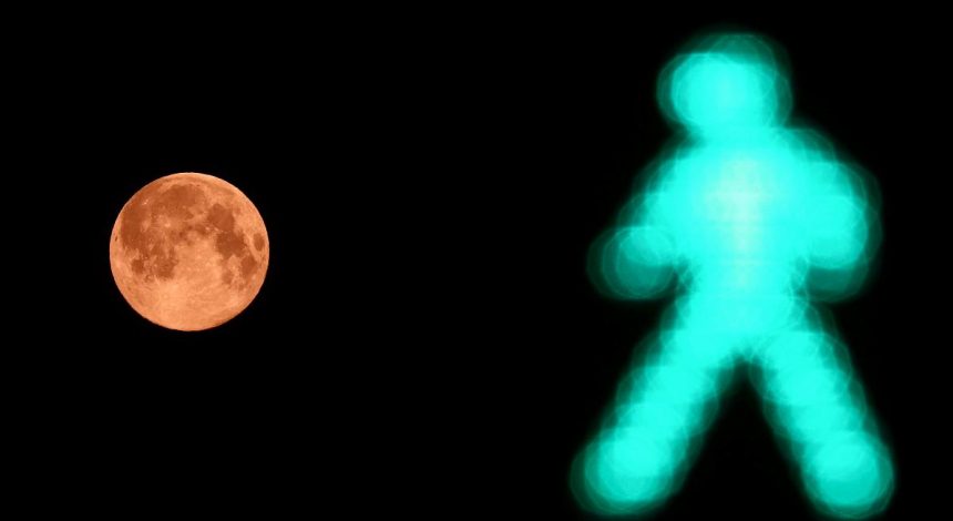 У NASA запланували тестовий політ до Місяця на лютий