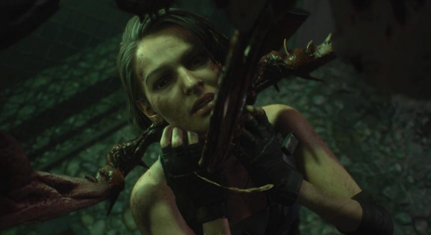 Епідемія вже в місті – час тікати. Рецензія на ремейк Resident Evil 3
