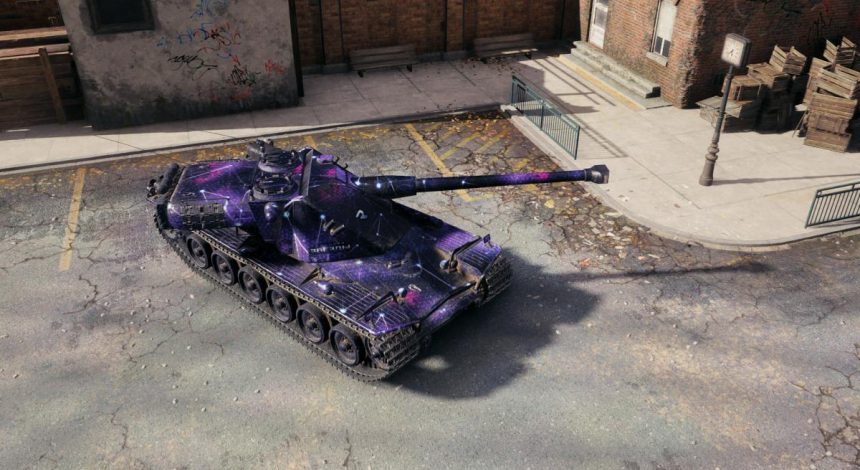 Стратегія Master of Orion стане безкоштовною для гравців World of Tanks