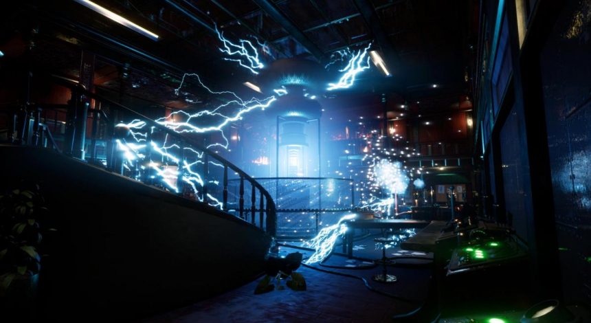 В Epic Games Store роздають стімпанк-хоррор Close To The Sun та квест про Шерлока Холмса