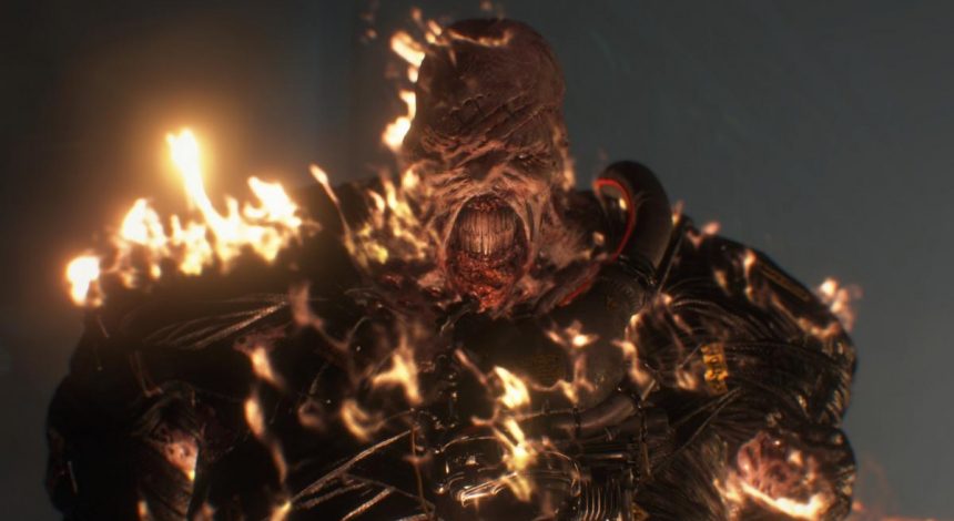 Тираж Resident Evil 3 Remake перевищив 2 мільйони копій за перші п'ять днів продажів