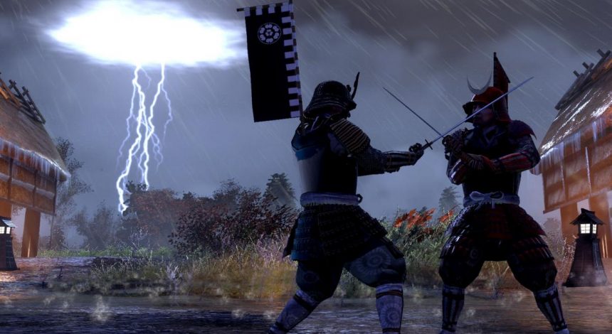 Стратегія Total War: Shogun 2 стане безкоштовною