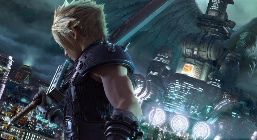 Не одкровення, але все ще найкраща частина серії. Рецензія на ремейк Final Fantasy VII
