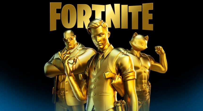 Epic Games перенесла выход третьего сезона Fortnite на июнь