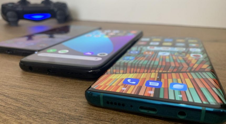 Realme, Samsung або Xiaomi. Який смартфон вибрати для ігор під час карантину