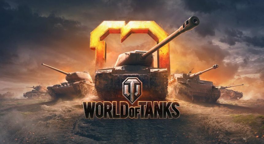 Поставте питання творцям World of Tanks і заберіть багато ігрового золота від УНІАН