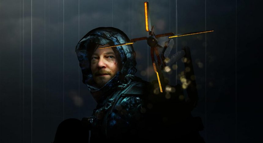Вихід Death Stranding на ПК перенесли через коронавірус