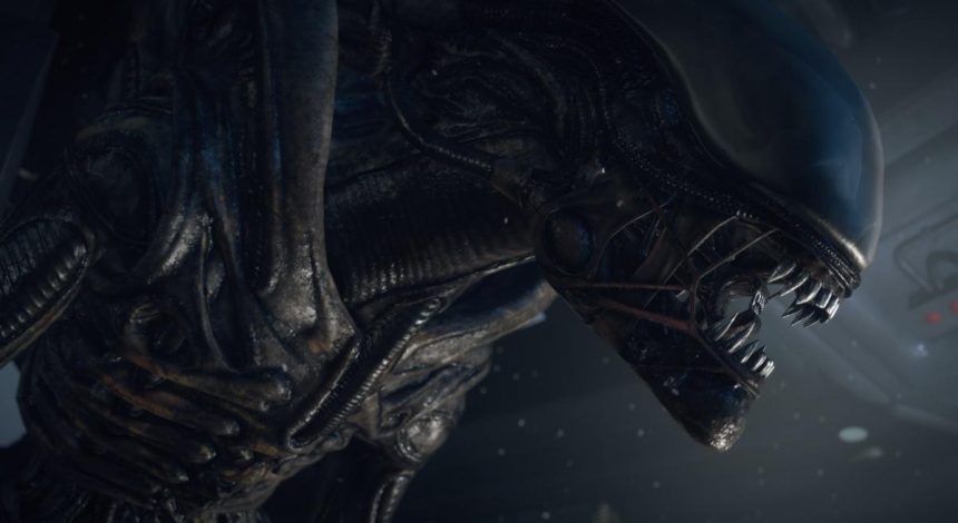 Alien: Isolation в Steam отдают со скидкой в 95%