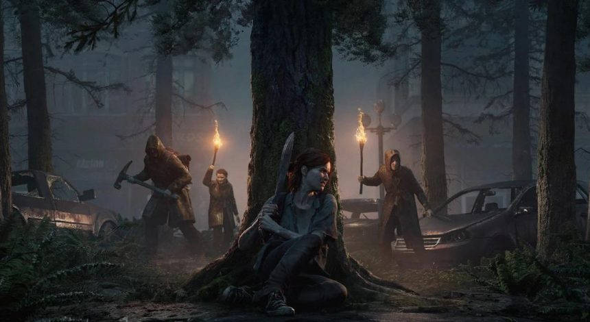 The Last of Us Part II вийде 19 червня