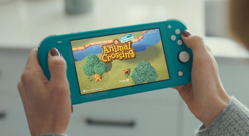 Подписка Nintendo Switch Online стала временно бесплатной