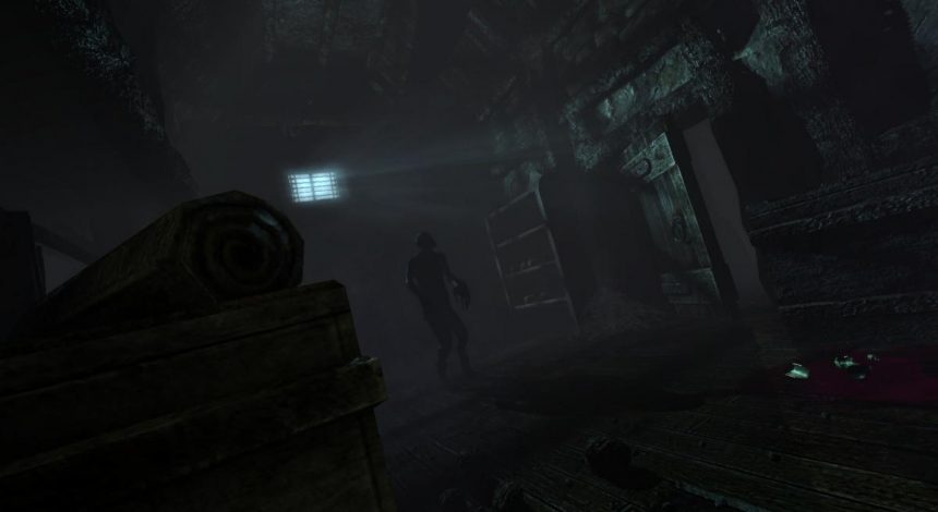 В Epic Games Store безкоштовно роздають Crashlands та Amnesia: The Dark Descent