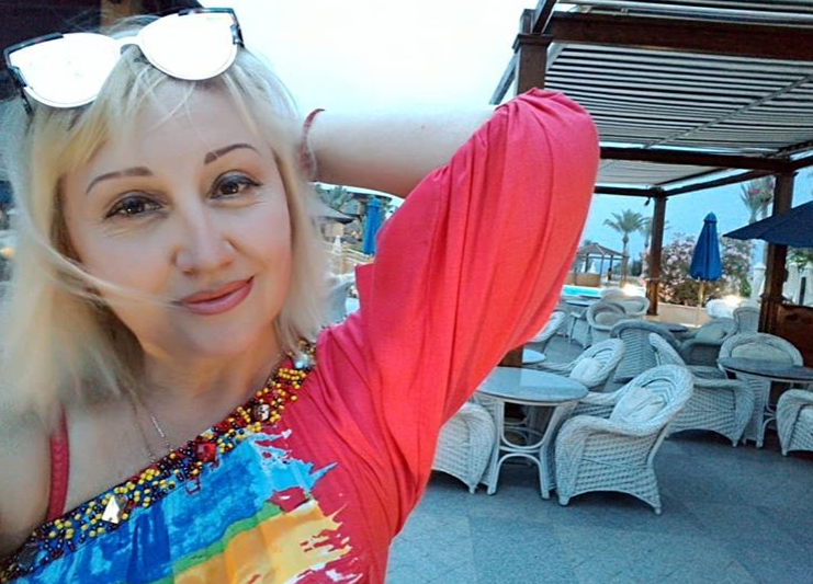 Майбутня співачка народилася 4 серпня 1963 року в Полтаві \ instagram.com/ninakirso/ Майбутня співачка народилася 4 серпня 1963 року в Полтаві \ instagram.com/ninakirso/
