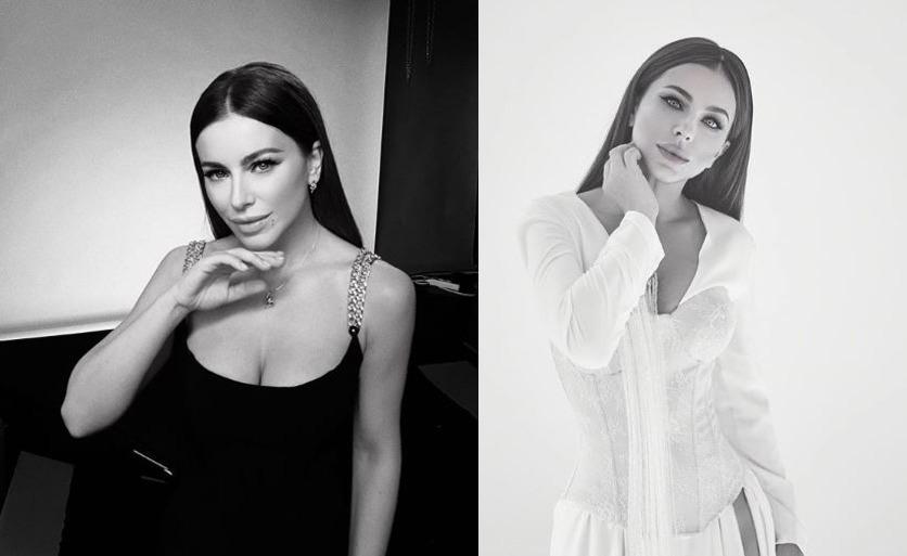 Лорак предстала в новом образе / instagram.com/anilorak