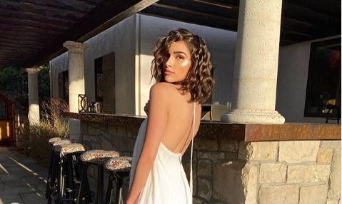 Оливия Калпо - обладательница титула "Мисс Вселенная 2012"/ Фото: instagram.com/oliviaculpo Оливия Калпо - обладательница титула "Мисс Вселенная 2012"/ Фото: instagram.com/oliviaculpo