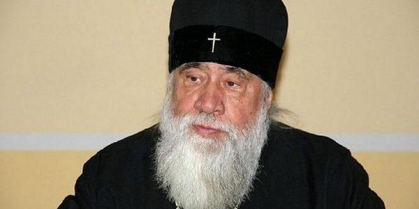 Ионе было 78 лет / фото: credo.press Ионе было 78 лет / фото: credo.press