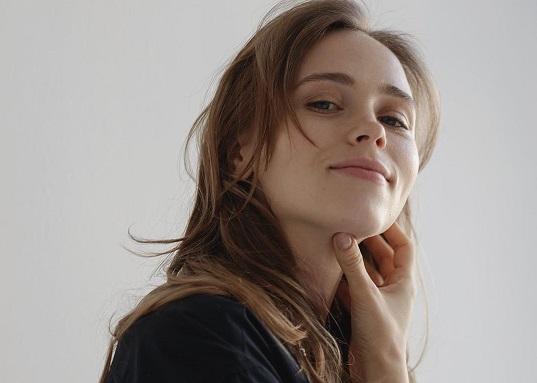 Анна Кошмал стала відомою завдяки серіалу "Свати" / Instagram Анна Кошмал Анна Кошмал стала відомою завдяки серіалу "Свати" / Instagram Анна Кошмал