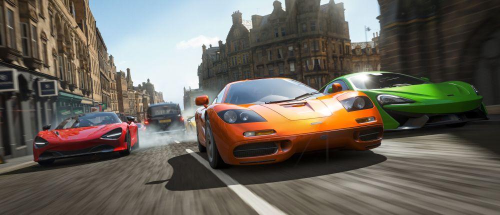 Forza Street / gameinformer.com Forza Street / gameinformer.com