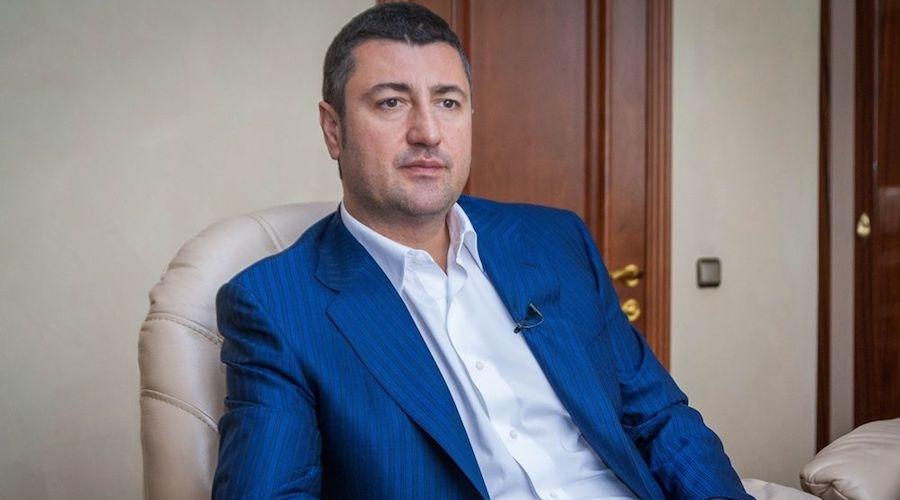 Bakhmatyuk said the company had not yet managed to get the benefits of lower prices of fuel and mineral fertilizers Bakhmatyuk said the company had not yet managed to get the benefits of lower prices of fuel and mineral fertilizers