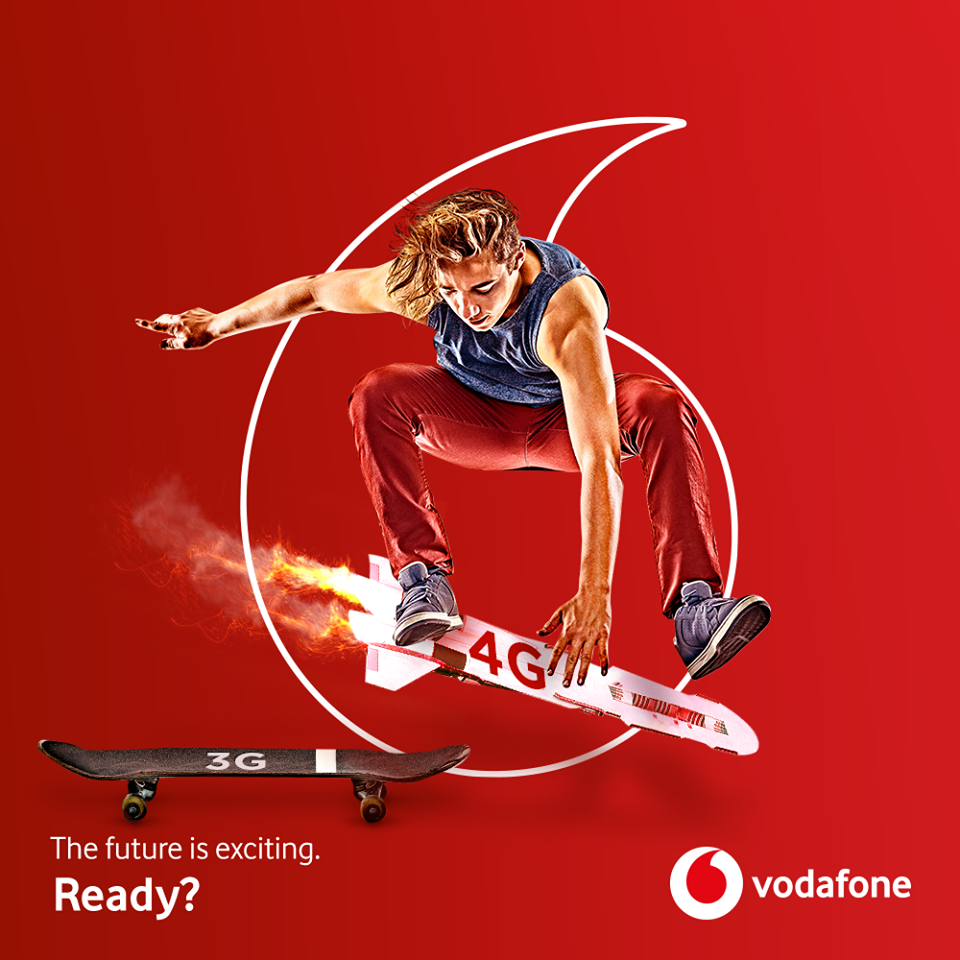 Vodafone Украина продолжает интенсивно расширять сеть, увеличивать ее емкость и внедрять инновационные решения Vodafone Украина продолжает интенсивно расширять сеть, увеличивать ее емкость и внедрять инновационные решения